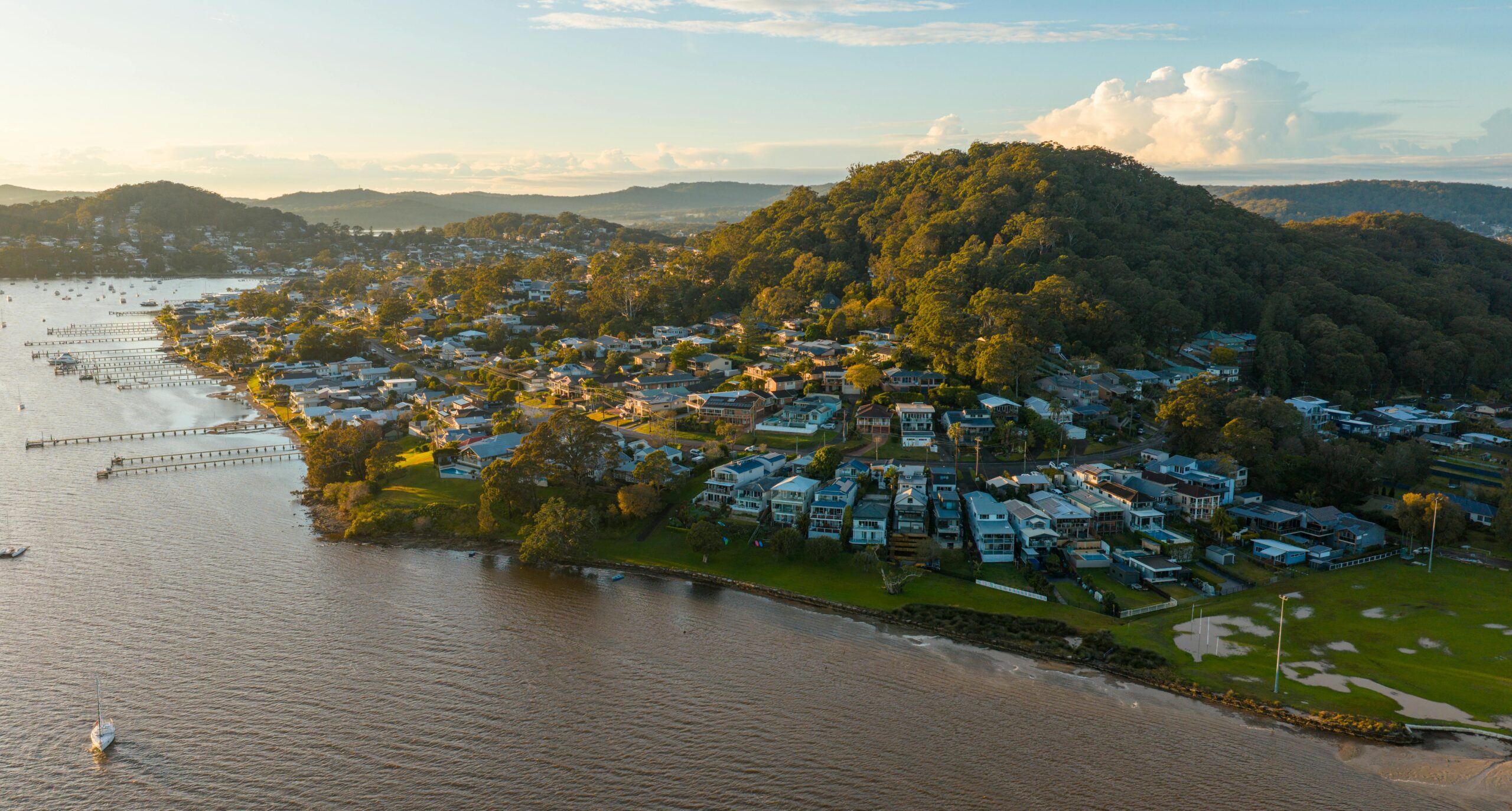 Why Australian House Prices Soared