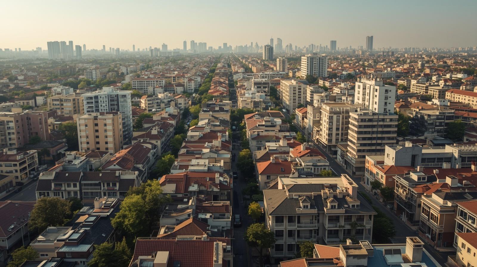 Can Population Shifts Ease Rent Pressure?