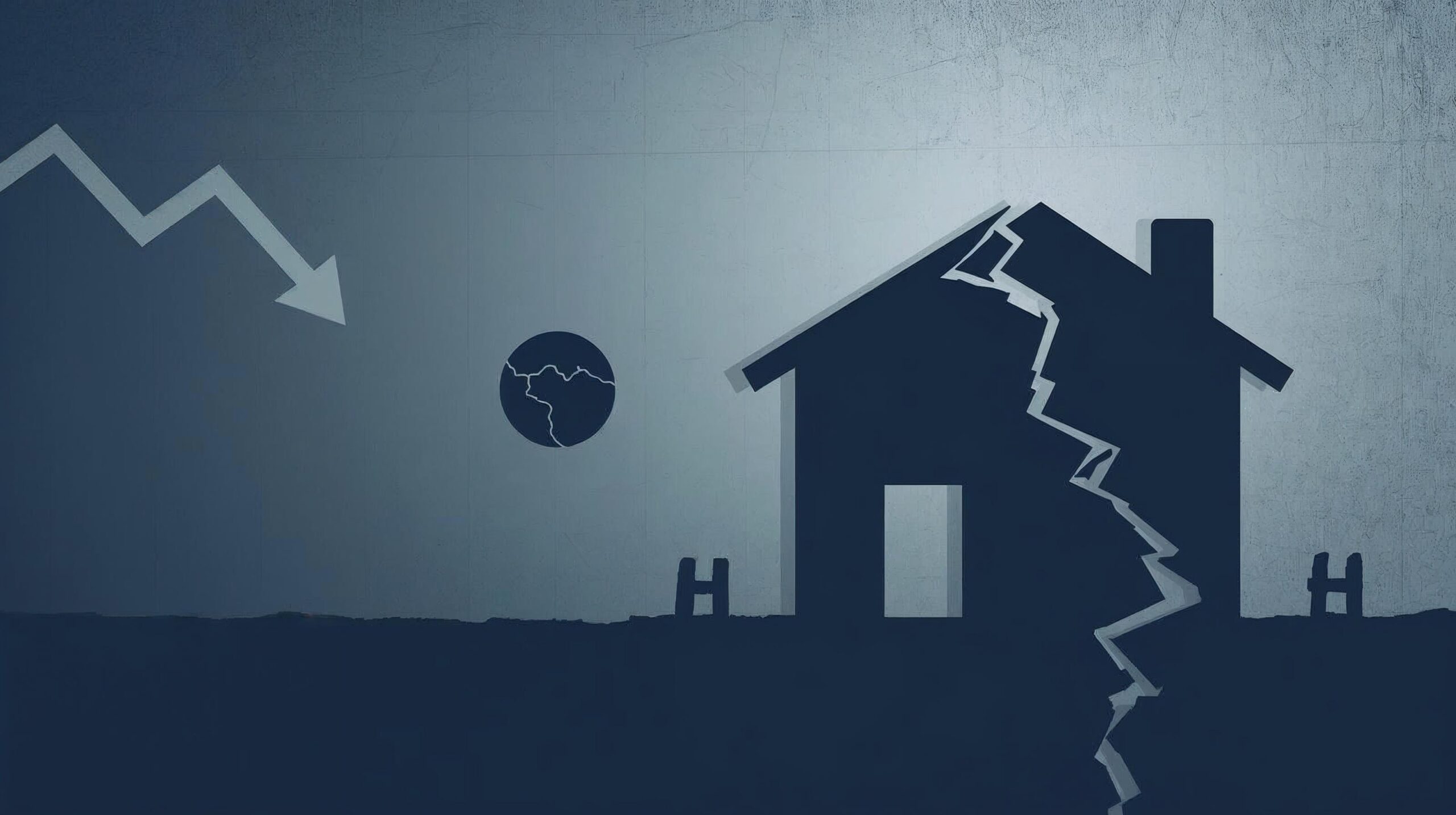 House Prices Dip: What It Means