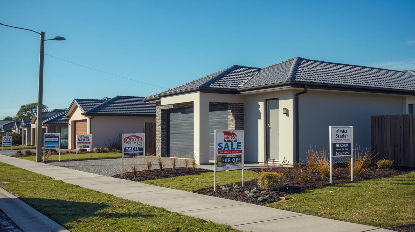 Property Boom Slowing: What Comes Next?
